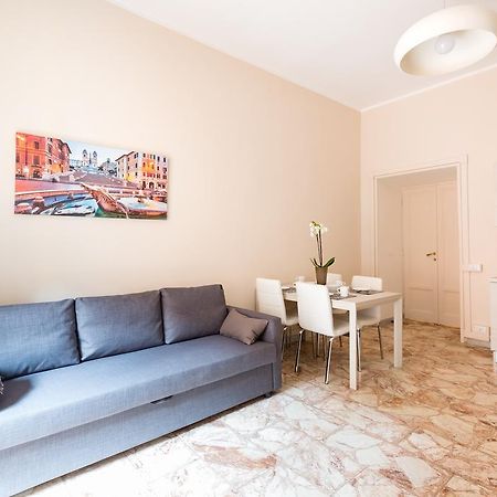 G-House Pettinari Daire Roma Dış mekan fotoğraf