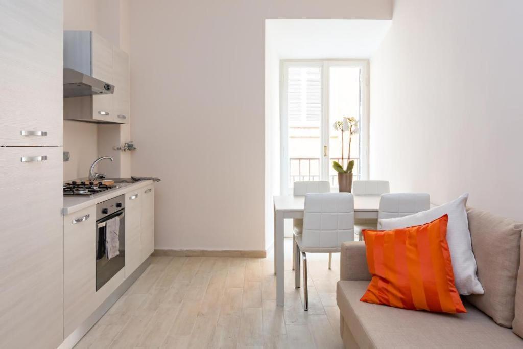 G-House Pettinari Daire Roma Dış mekan fotoğraf