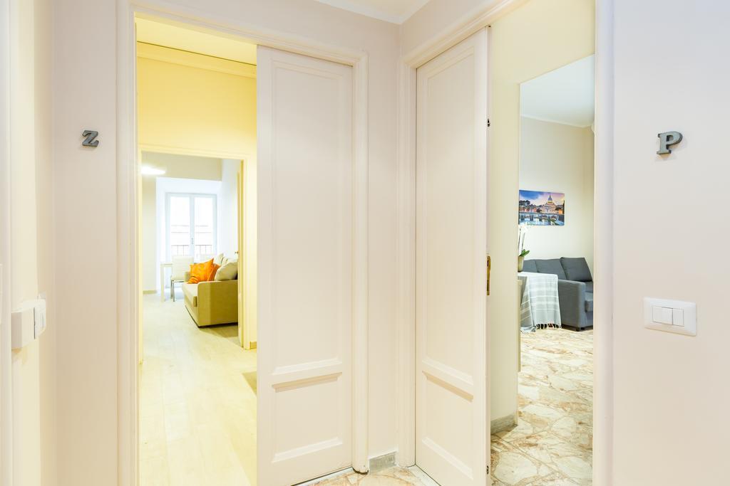 G-House Pettinari Daire Roma Dış mekan fotoğraf