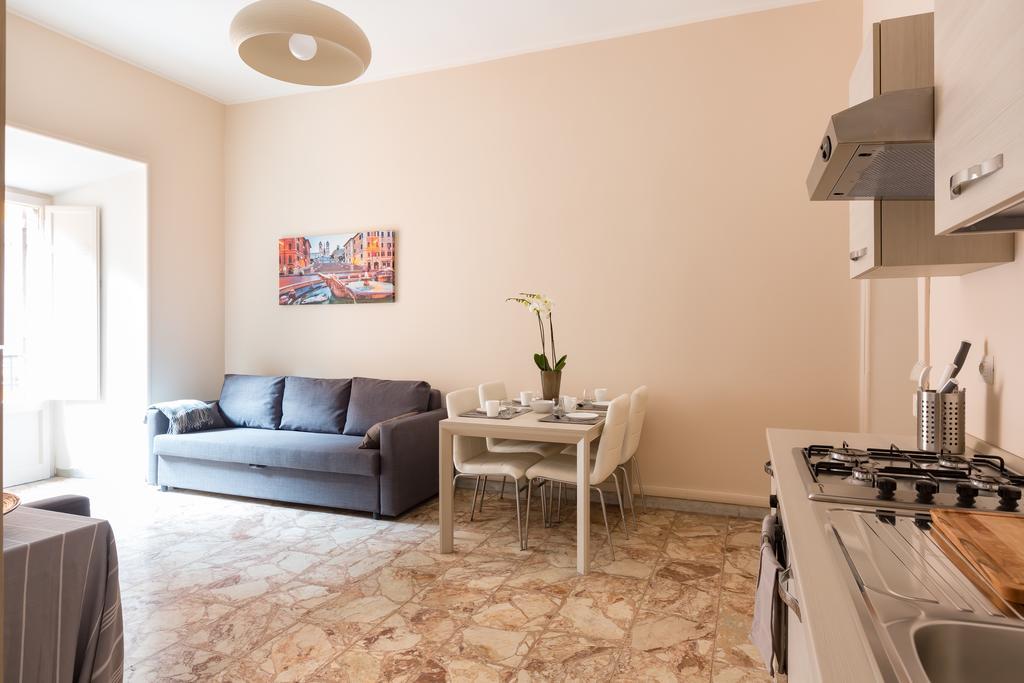 G-House Pettinari Daire Roma Dış mekan fotoğraf