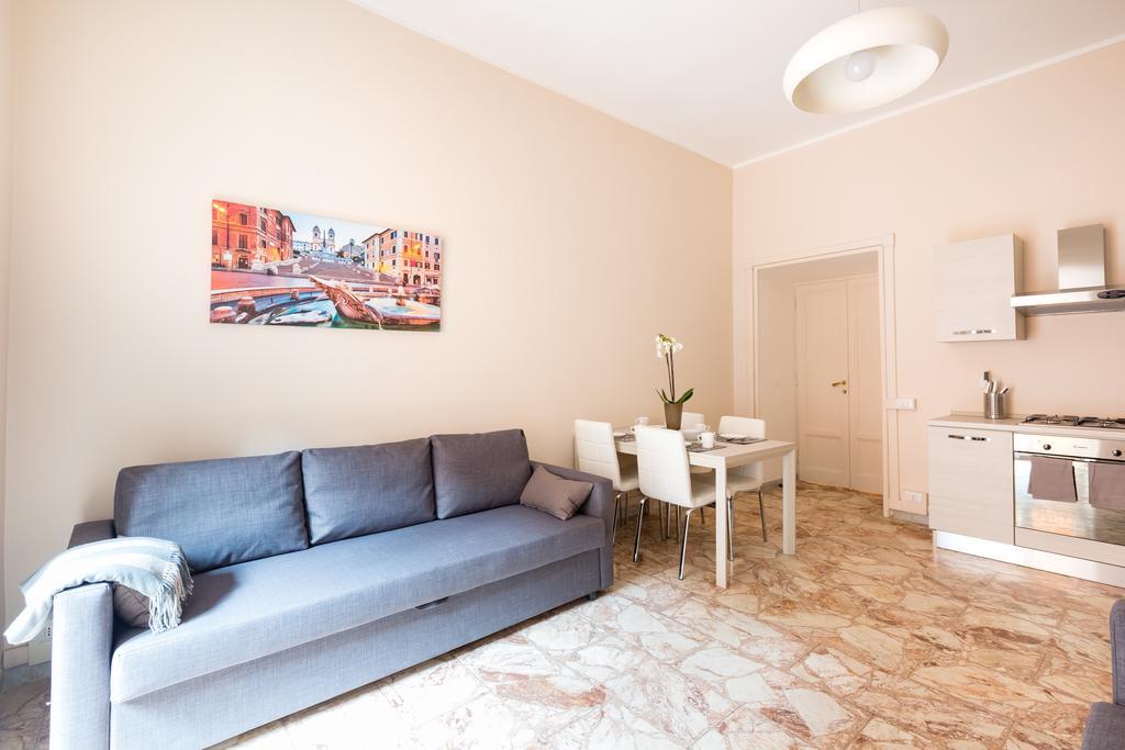 G-House Pettinari Daire Roma Dış mekan fotoğraf