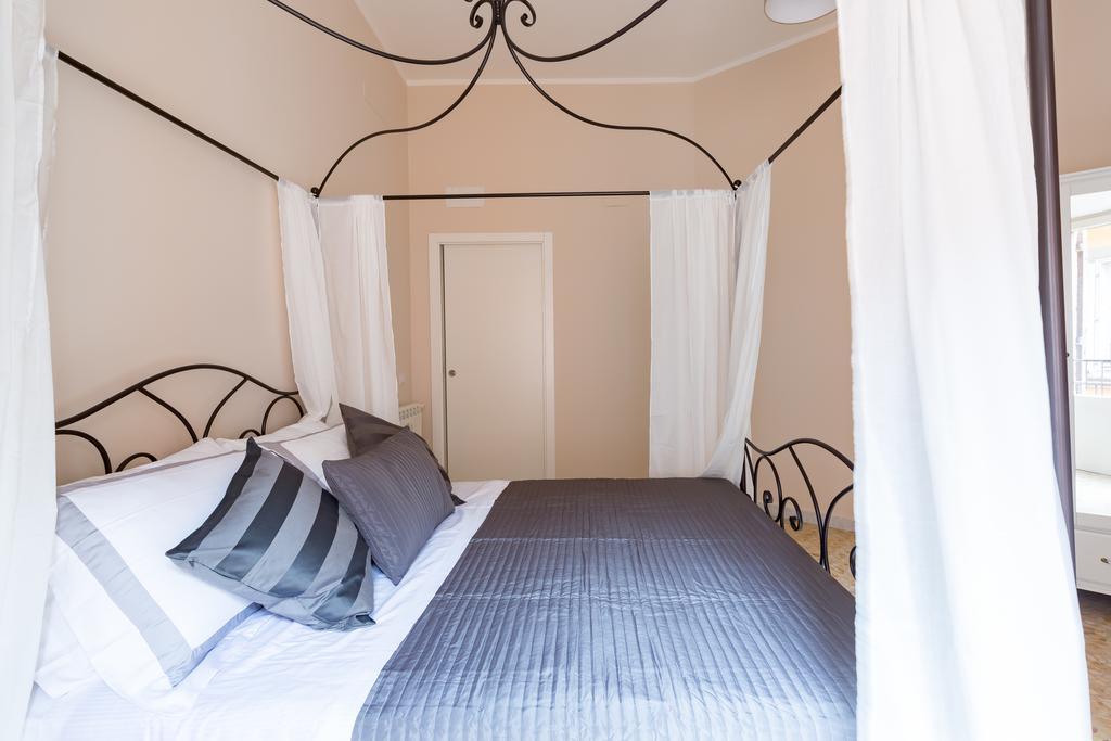 G-House Pettinari Daire Roma Dış mekan fotoğraf
