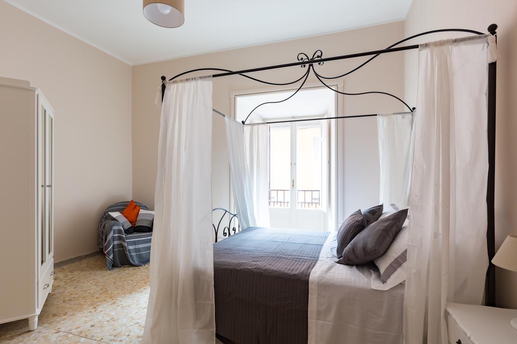 G-House Pettinari Daire Roma Dış mekan fotoğraf