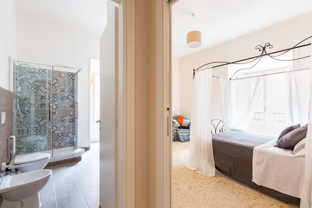 G-House Pettinari Daire Roma Dış mekan fotoğraf