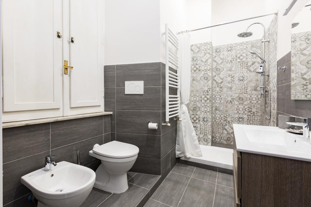 G-House Pettinari Daire Roma Dış mekan fotoğraf