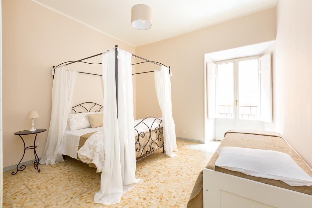 G-House Pettinari Daire Roma Dış mekan fotoğraf