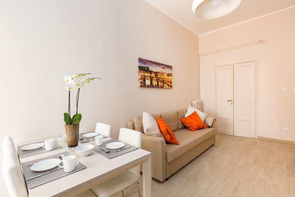 G-House Pettinari Daire Roma Dış mekan fotoğraf