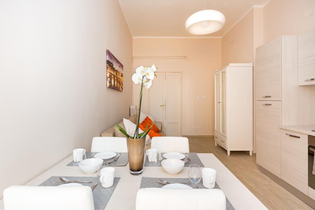 G-House Pettinari Daire Roma Dış mekan fotoğraf